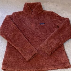 Patagonia Comfy Quarter Zip Women’s
